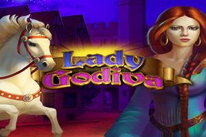 Lady Godiva