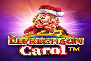 Leprechaun Carol