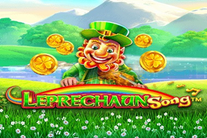 Leprechaun Song