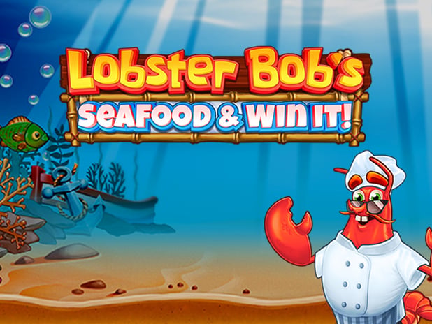 Lobster Bob's Sea Food and Win It