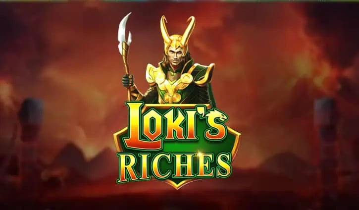 Loki's Riches