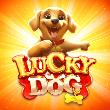 Lucky Dog