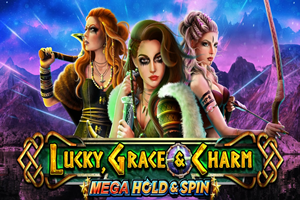 Lucky, Grace & Charm