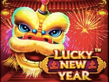 Lucky New Year