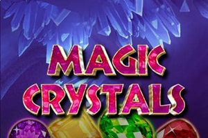 Magic Crystals