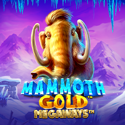 Mammoth Gold Megaways