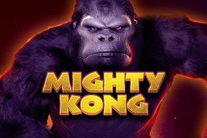 Mighty Kong