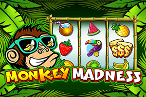 Monkey Madness