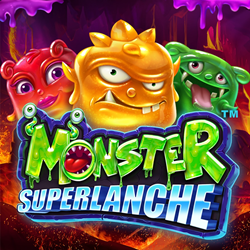 Monster Superlanche