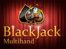 Multihand Blackjack