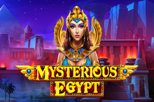 Mysterious Egypt
