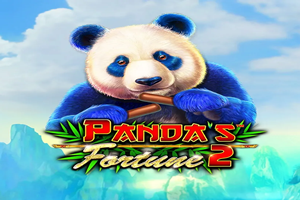 Panda's Fortune 2