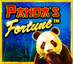 Panda's Fortune