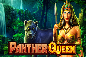 Panther Queen