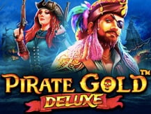 Pirate Gold Deluxe