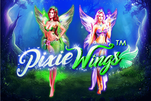 Pixie Wings