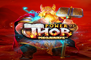 Power of Thor Megaways