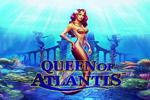 Queen of Atlantis
