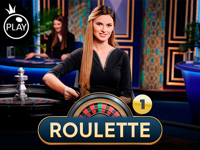 Roulette 1