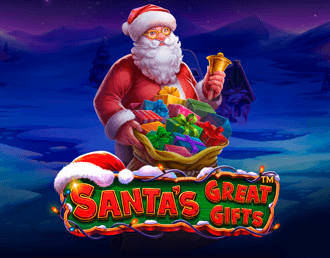 Santa's Great Gifts