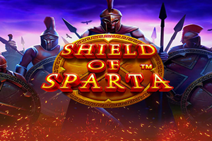 Shield Of Sparta