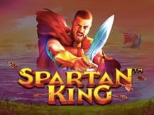 Spartan King