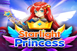 Starlight Princess