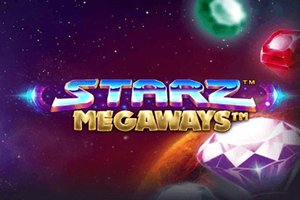 Starz Megaways
