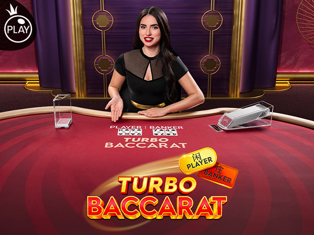 Turbo Baccarat